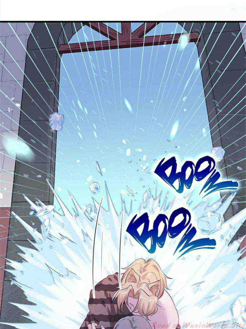 Beauty and the Beasts chapter 109